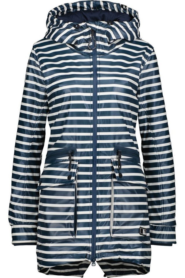 Alife & Kickin Langjacke Damen AudreyAK B von Alife & Kickin