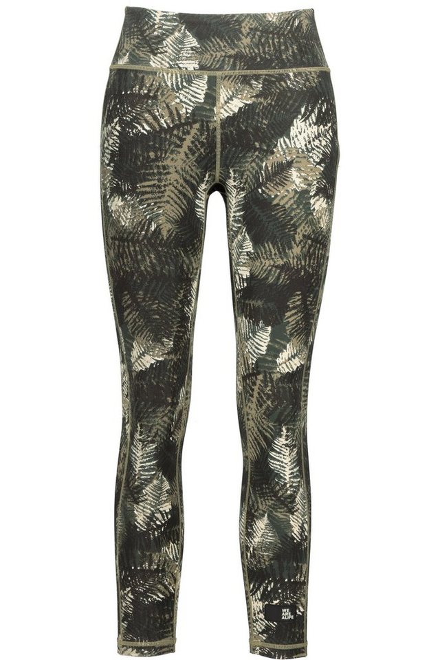 Alife & Kickin Leggings AriaAK Leggings Damen Freizeithose, Hose von Alife & Kickin