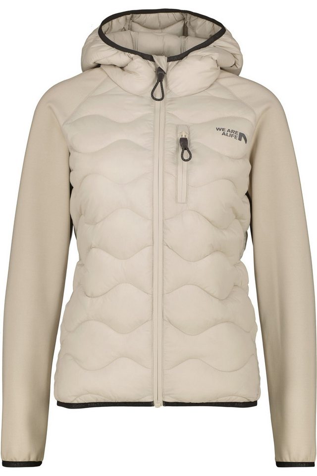 Alife & Kickin Outdoorjacke Alife & Kickin Outdoorjacke von Alife & Kickin