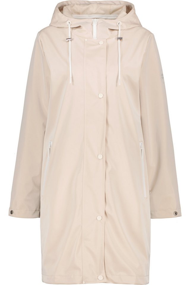 Alife & Kickin Regenjacke Damen NuriaAK A von Alife & Kickin
