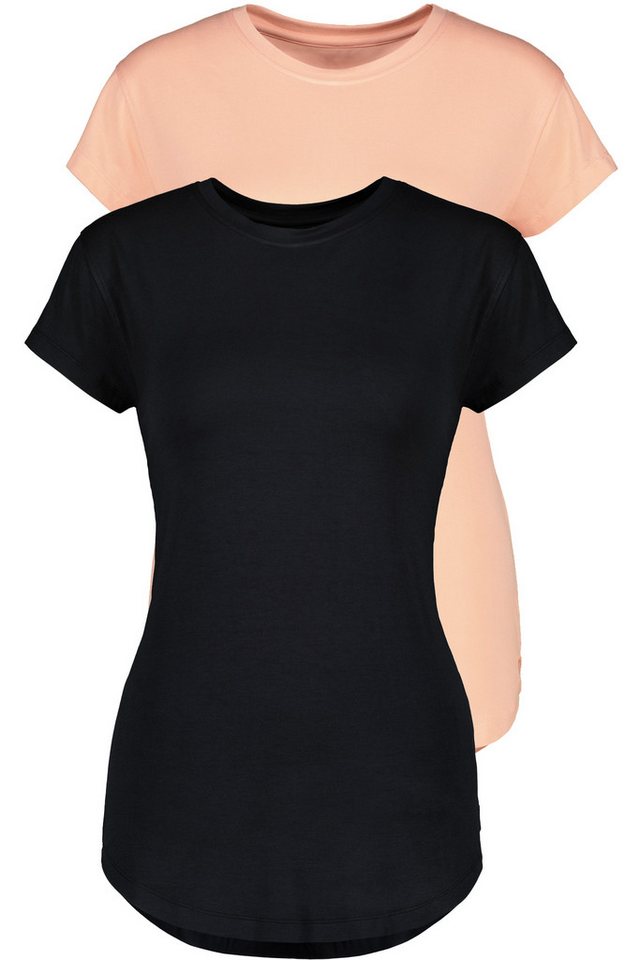 Alife & Kickin Rundhalsshirt Damen AriAK von Alife & Kickin