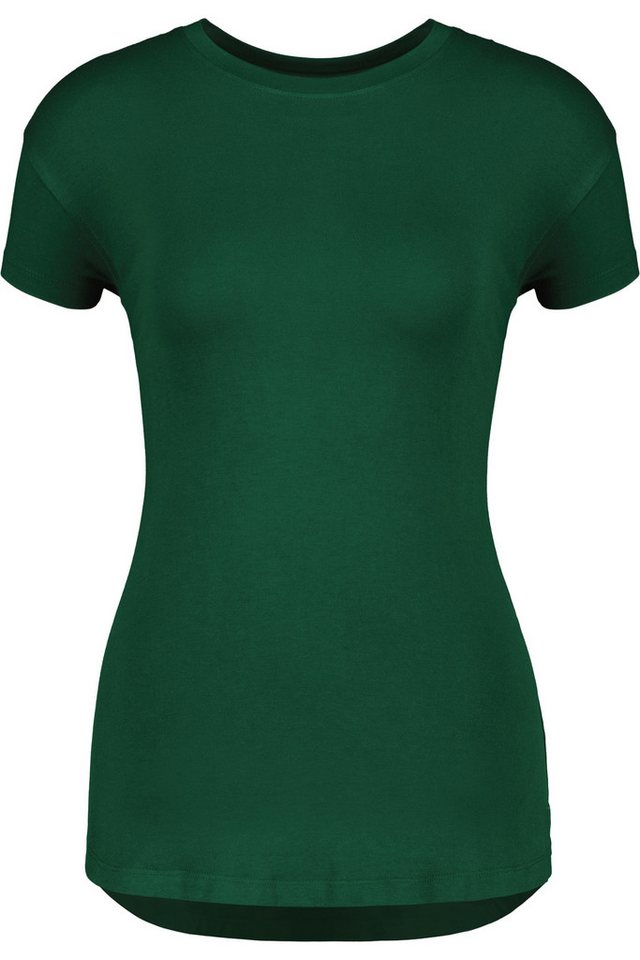 Alife & Kickin Rundhalsshirt Damen MimmyAK A von Alife & Kickin