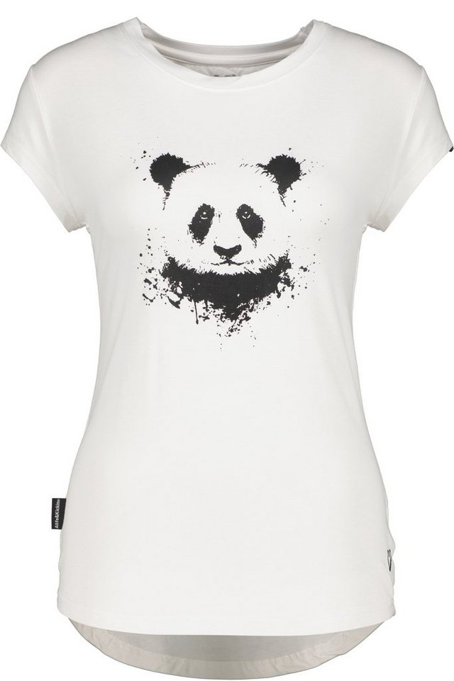 Alife & Kickin Rundhalsshirt Damen MimmyAK C von Alife & Kickin