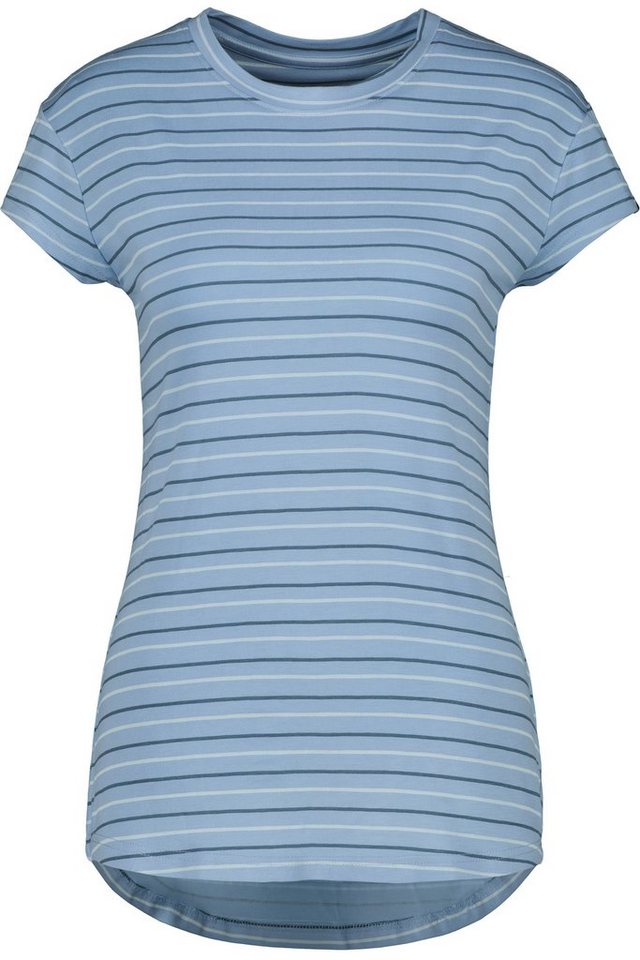 Alife & Kickin Rundhalsshirt Damen MimmyAK Z von Alife & Kickin