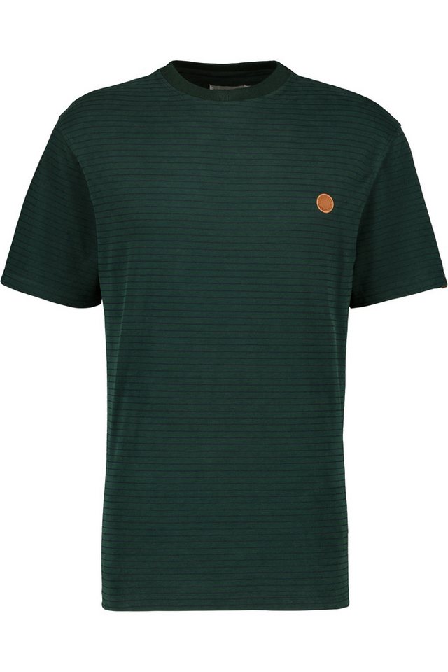 Alife & Kickin Rundhalsshirt Herren NicAK Z Alife & Kickin Rundhalsshirt Herren NicAK Z von Alife & Kickin