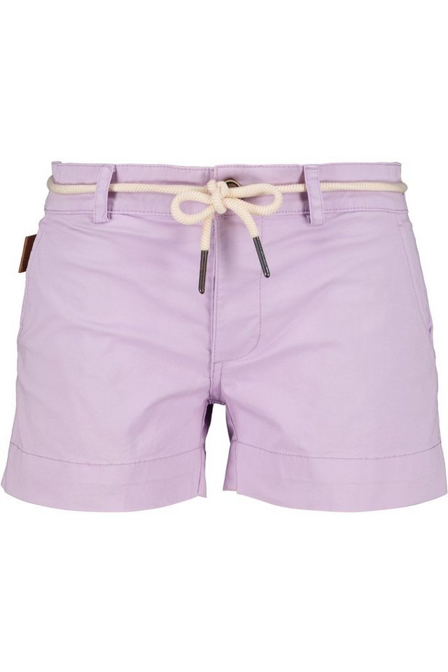 Alife & Kickin Shorts JuleAK Shorts Damen Sweathose, kurze Hose von Alife & Kickin