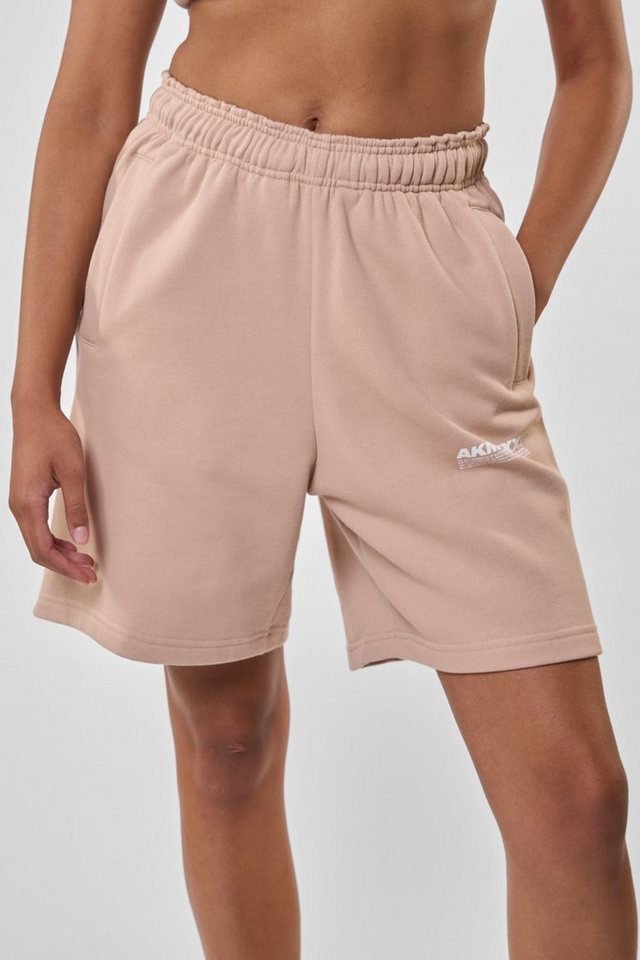 Alife & Kickin Shorts MarsAK A Sweatshort Damen Sweathose, kurze Hose von Alife & Kickin