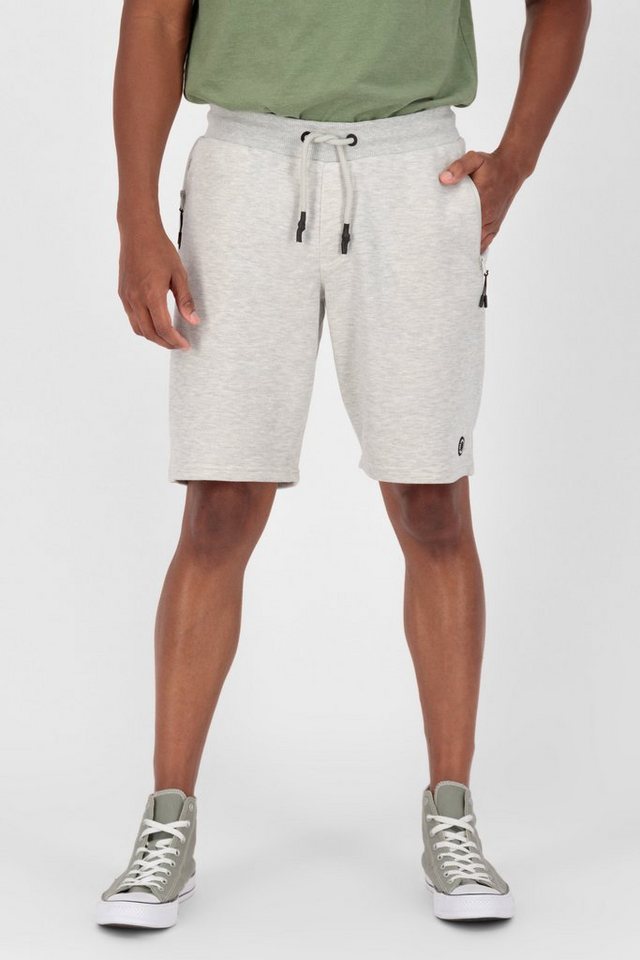 Alife & Kickin Shorts AndyAK A Shorts Herren Shorts, kurze Hose von Alife & Kickin