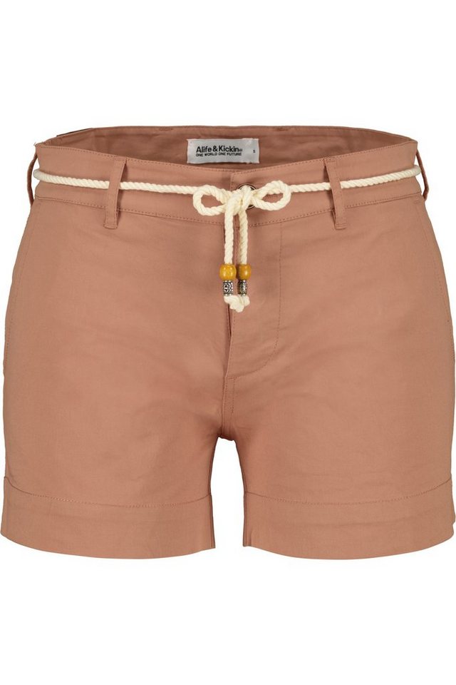 Alife & Kickin Shorts Damen JuleAK A von Alife & Kickin