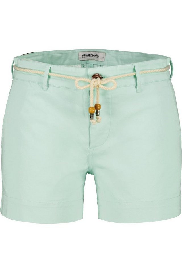 Alife & Kickin Shorts Damen JuleAK A von Alife & Kickin