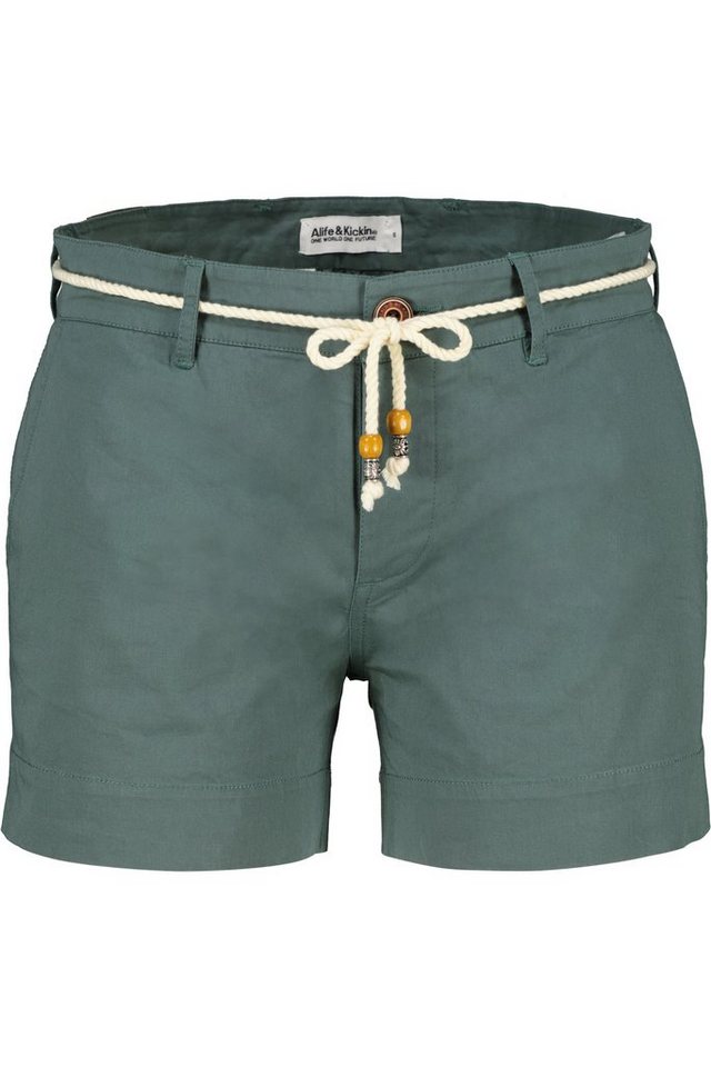 Alife & Kickin Shorts Damen JuleAK A von Alife & Kickin