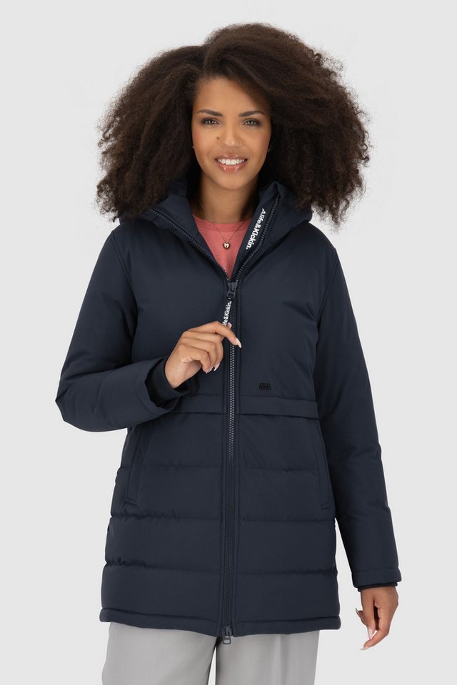 Alife & Kickin Skijacke HanniAK A Jacket CS Steppjacke, Pufferjacke Alife & Kickin Skijacke HanniAK A Jacket CS Steppjacke, Pufferjacke von Alife & Kickin