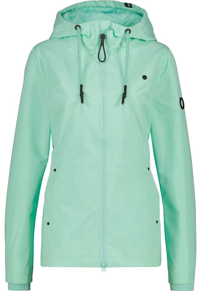Alife & Kickin Softshelljacke Jacke LilouAK A Übergangsjacke (1-St) von Alife & Kickin