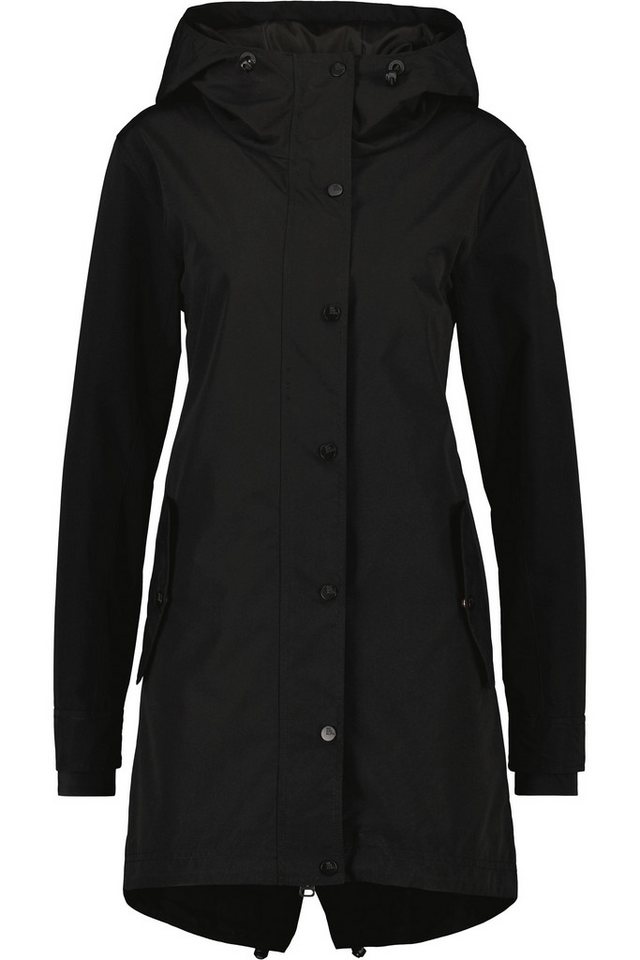 Alife & Kickin Sommerjacke Damen BerniceAK A von Alife & Kickin
