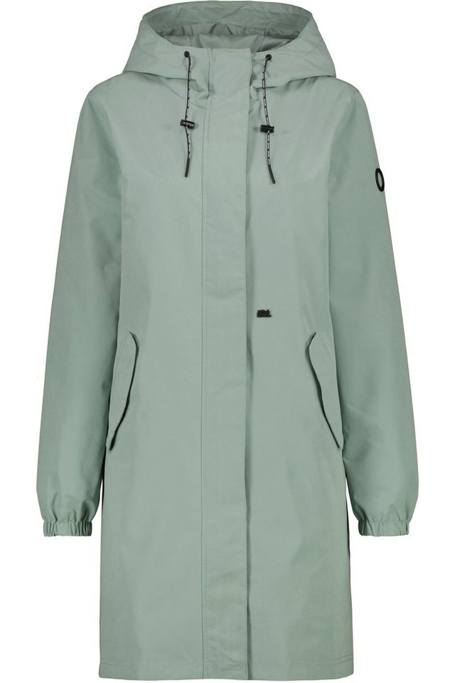 Alife & Kickin Sommerjacke Damen FrizziAK A von Alife & Kickin