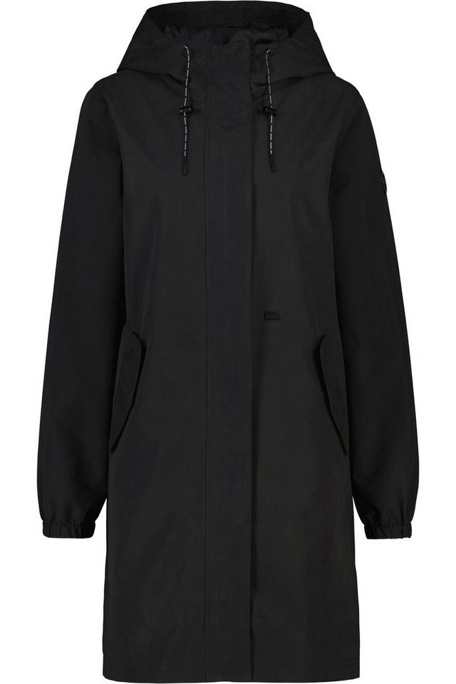 Alife & Kickin Sommerjacke Damen FrizziAK A von Alife & Kickin