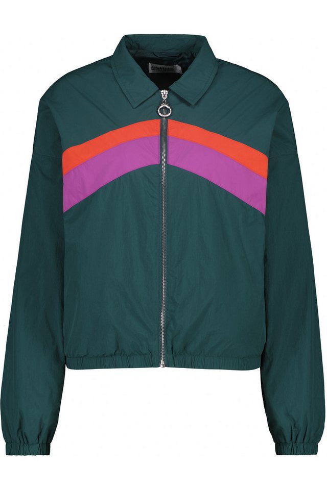 Alife & Kickin Sommerjacke Damen RyaAK A von Alife & Kickin