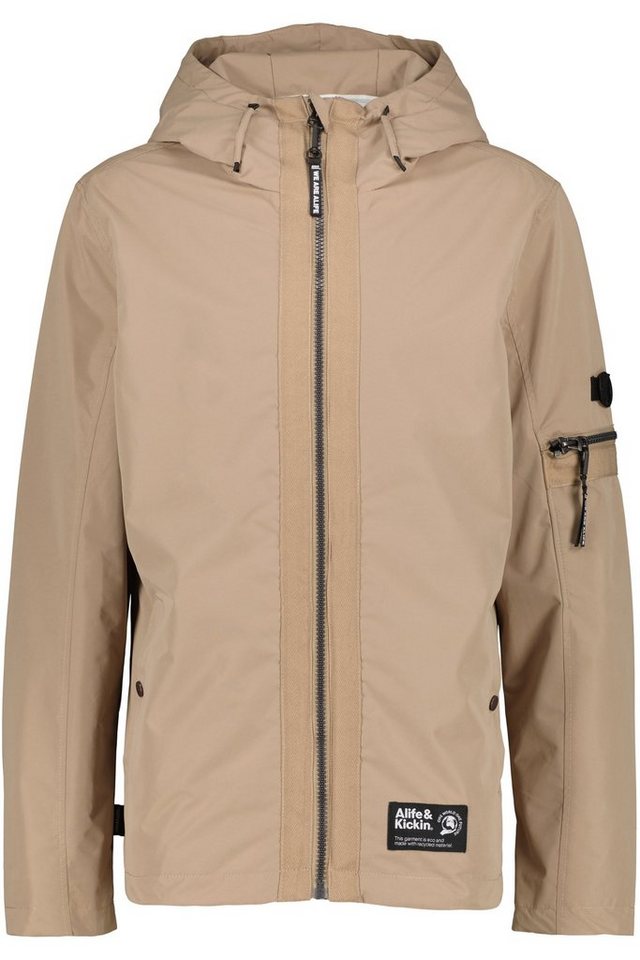 Alife & Kickin Sommerjacke Herren DeanAK Alife & Kickin Sommerjacke Herren DeanAK von Alife & Kickin