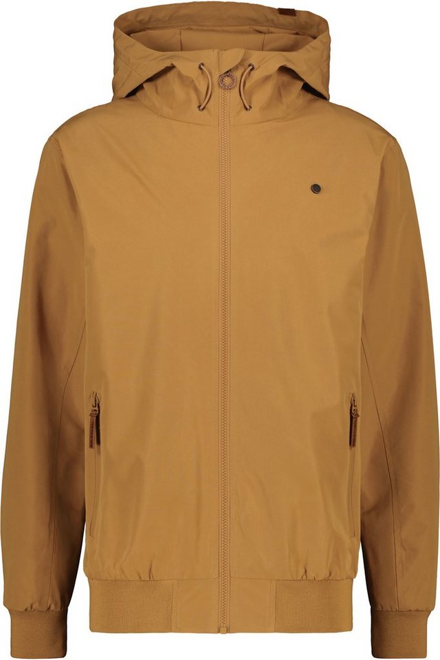 Alife & Kickin Sommerjacke Herren DonAK A von Alife & Kickin
