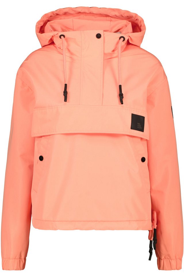 Alife & Kickin Sommerjacke NiviaAK A Jacket Damen Übergangsjacke, Jacke von Alife & Kickin