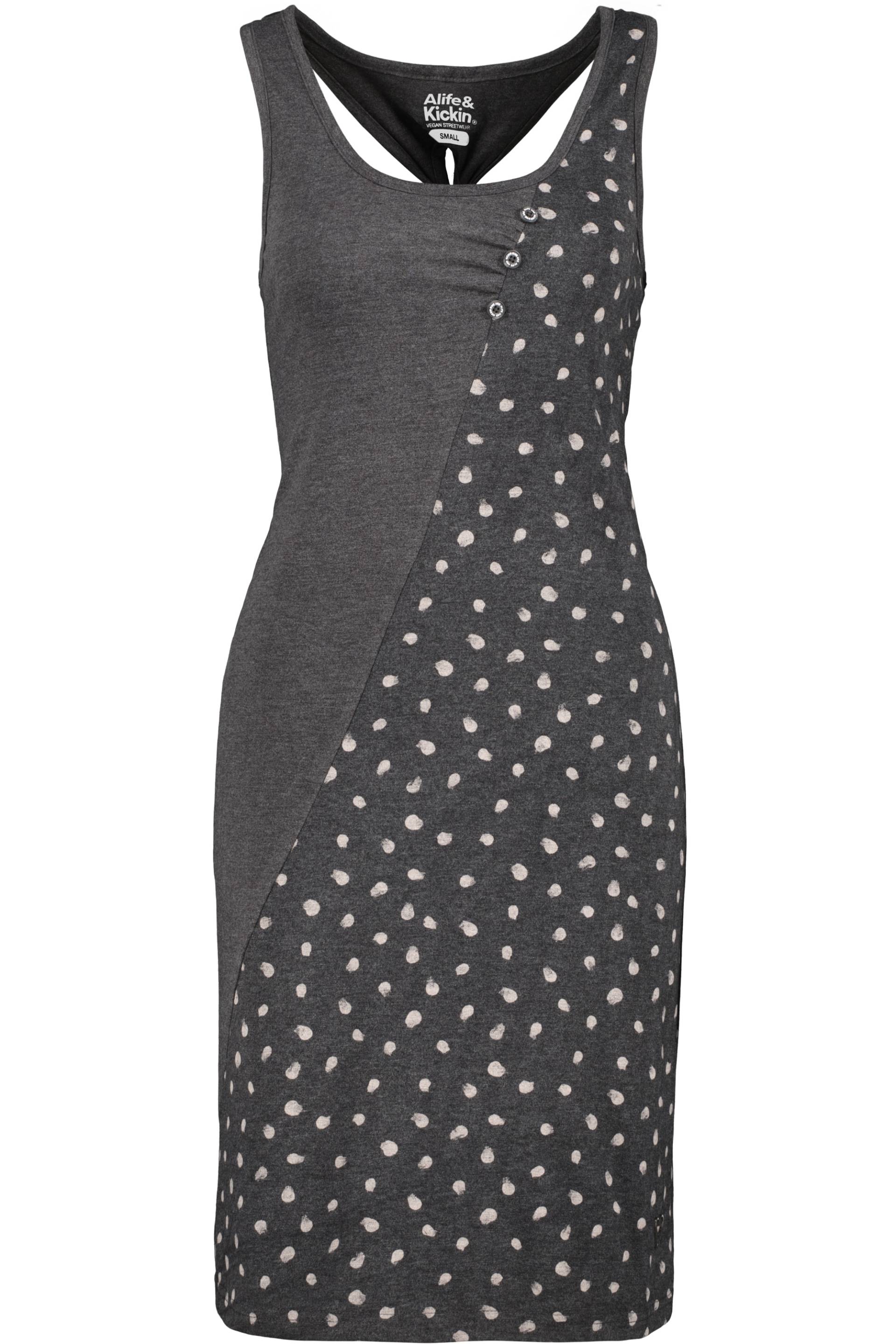 Alife & Kickin Sommerkleid "Damen CameronAK B" Alife & Kickin Sommerkleid "Damen CameronAK B" von Alife & Kickin
