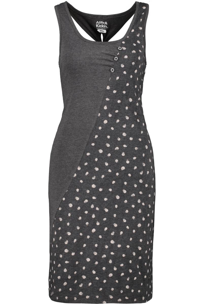 Alife & Kickin Sommerkleid "Damen CameronAK B" Alife & Kickin Sommerkleid "Damen CameronAK B" von Alife & Kickin