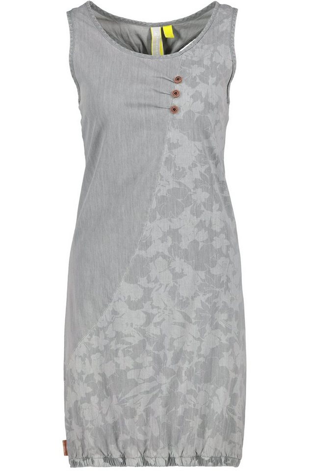 Alife & Kickin Sommerkleid Damen CameronAK DNM B Alife & Kickin Sommerkleid Damen CameronAK DNM B von Alife & Kickin