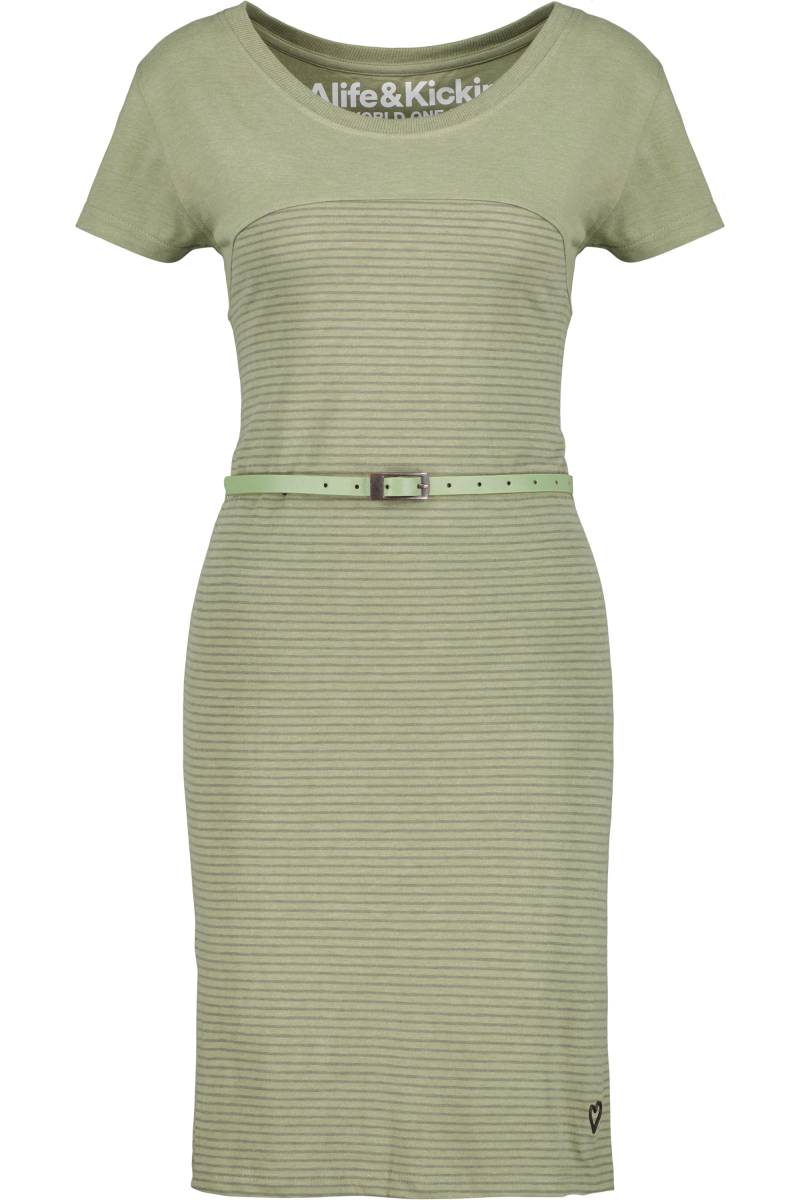 Alife & Kickin Sommerkleid "Damen ClarinaAK Z" von Alife & Kickin