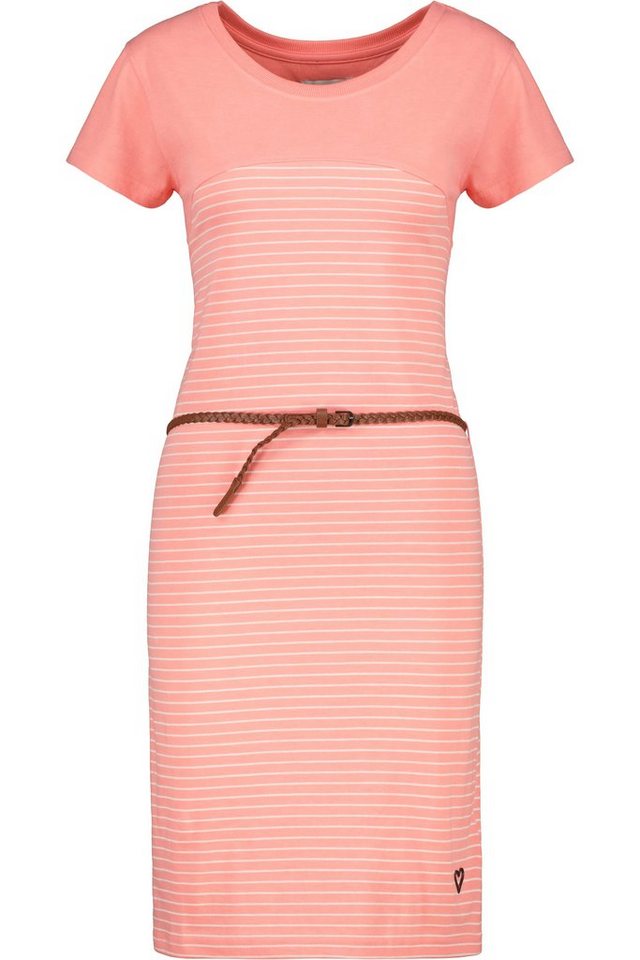 Alife & Kickin Sommerkleid Damen ClarinaAK Z von Alife & Kickin