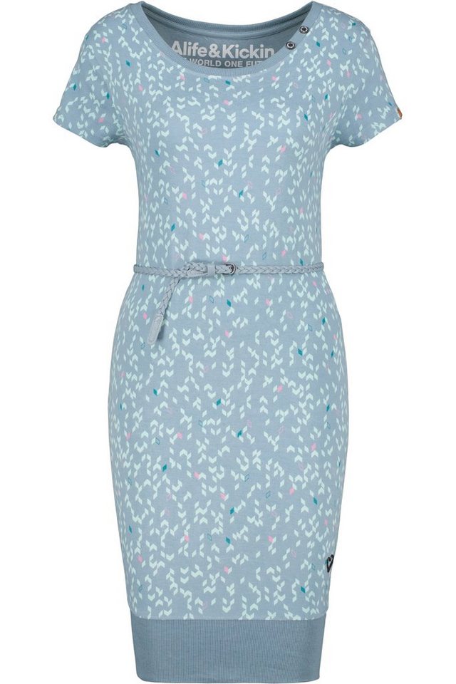 Alife & Kickin Sommerkleid Damen ColetteAK B von Alife & Kickin