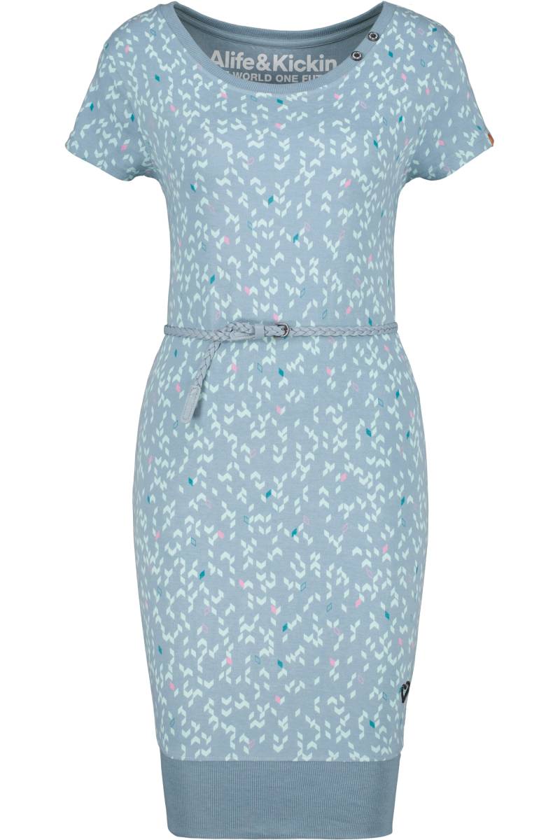 Alife & Kickin Sommerkleid "Damen ColetteAK B" von Alife & Kickin