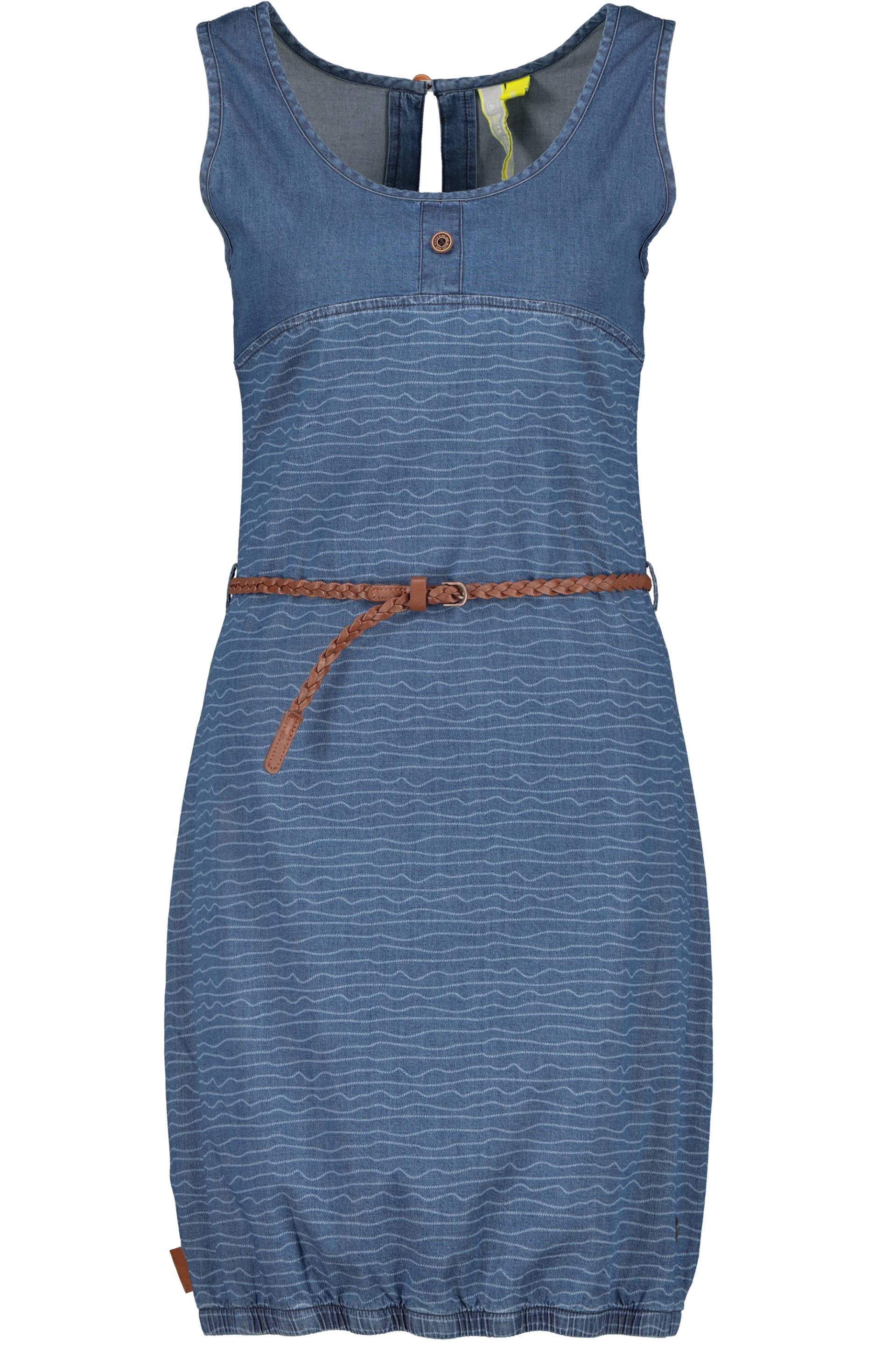 Alife & Kickin Sommerkleid "Damen DojaAK DNM B" Alife & Kickin Sommerkleid "Damen DojaAK DNM B" von Alife & Kickin