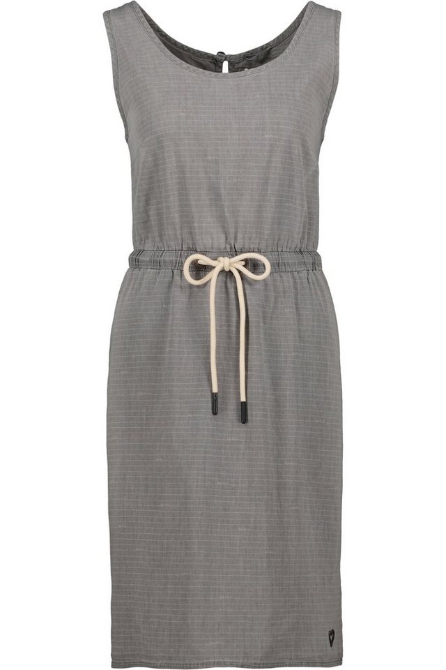 Alife & Kickin Sommerkleid Damen DojaAK DNM B von Alife & Kickin