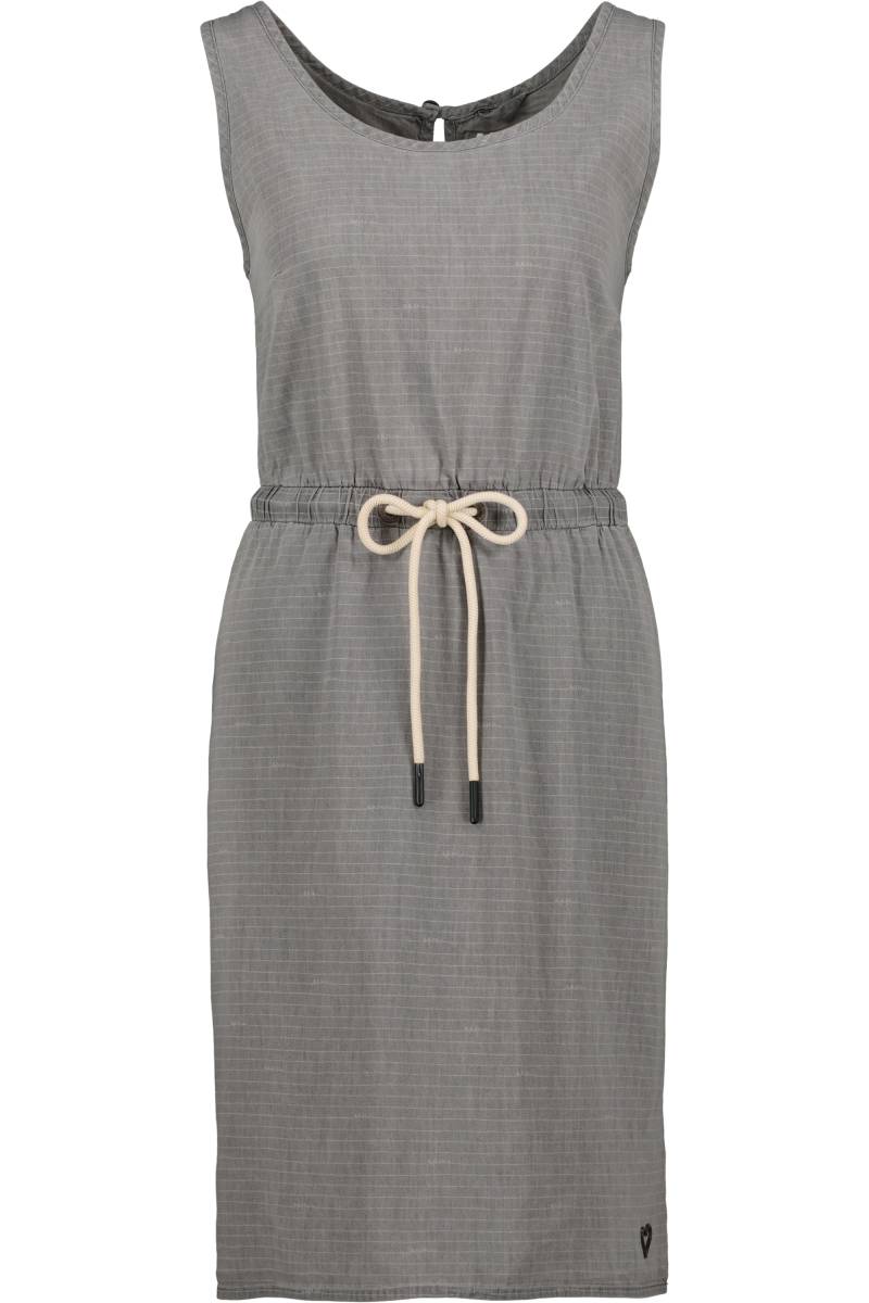 Alife & Kickin Sommerkleid "Damen DojaAK DNM B" von Alife & Kickin