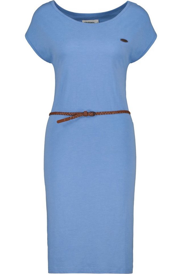 Alife & Kickin Sommerkleid Damen ElliAK A von Alife & Kickin