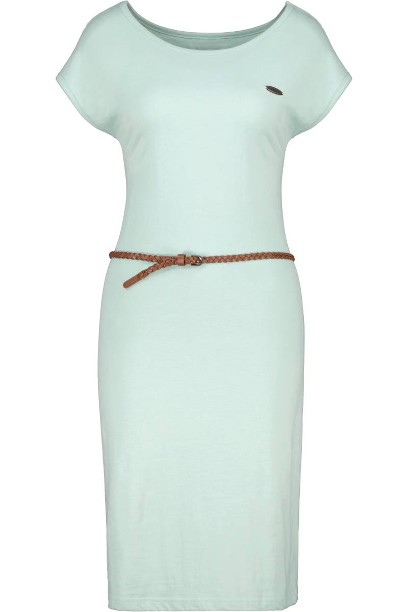 Alife & Kickin Sommerkleid "Damen ElliAK A" von Alife & Kickin