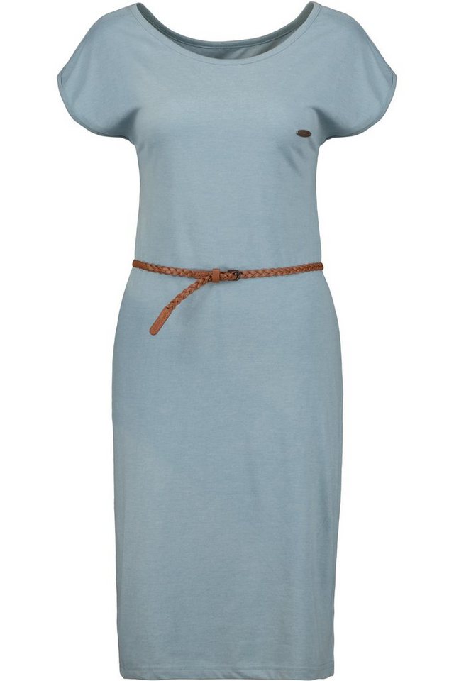 Alife & Kickin Sommerkleid Damen ElliAK A von Alife & Kickin