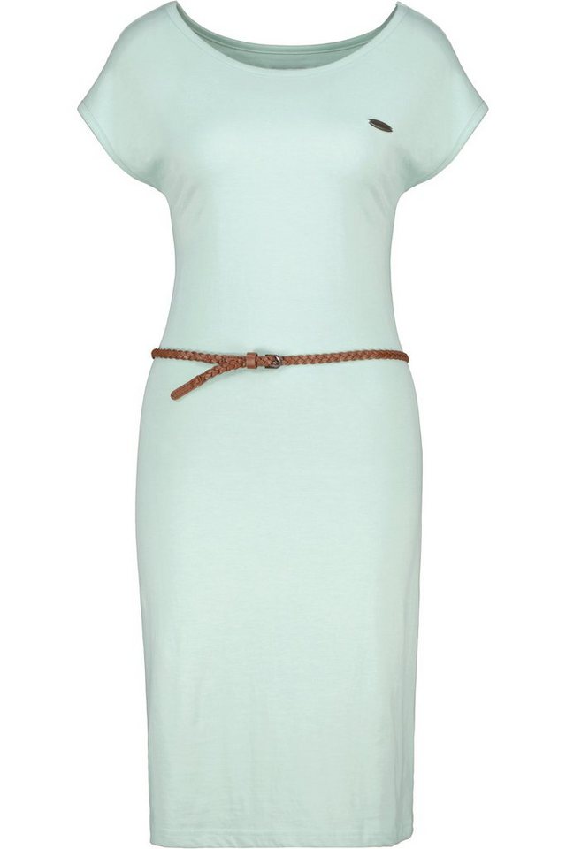 Alife & Kickin Sommerkleid Damen ElliAK A von Alife & Kickin