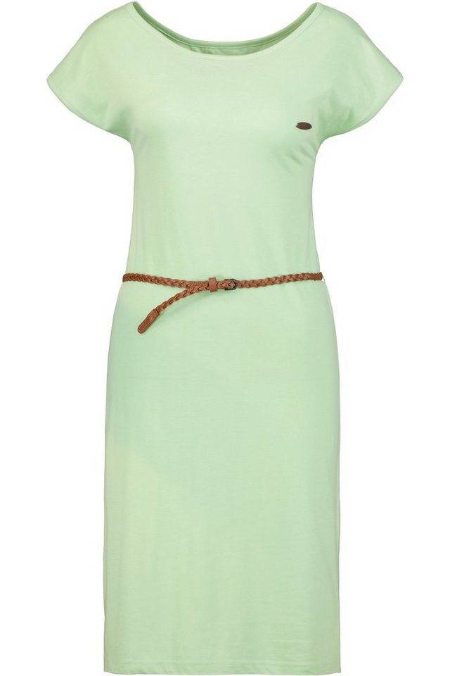 Alife & Kickin Sommerkleid Damen ElliAK A von Alife & Kickin