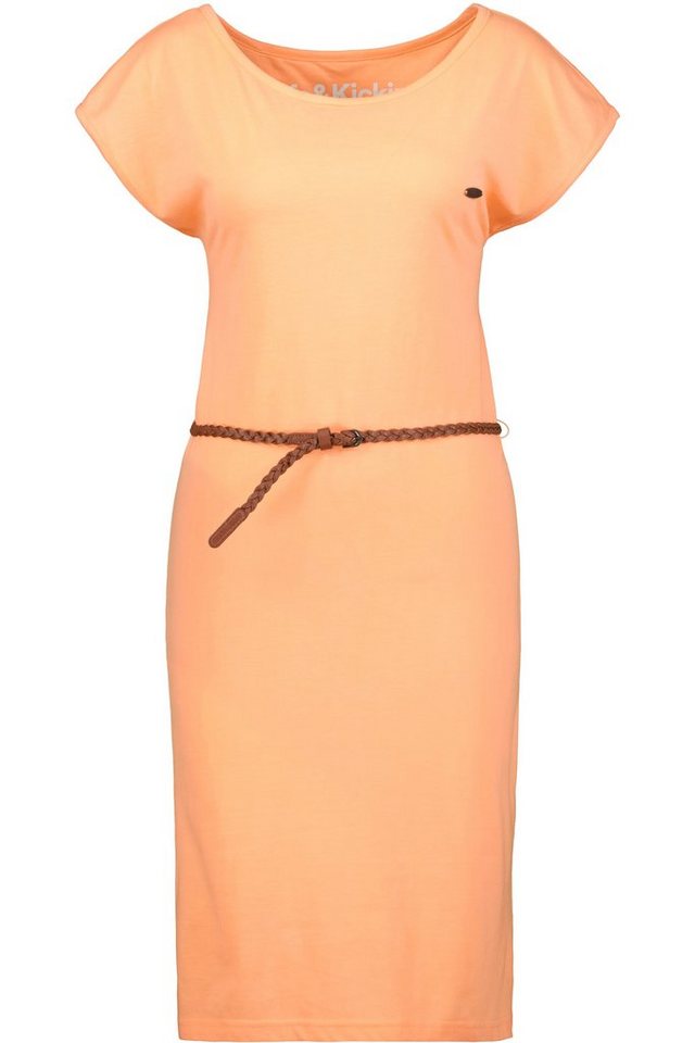 Alife & Kickin Sommerkleid Damen ElliAK A von Alife & Kickin
