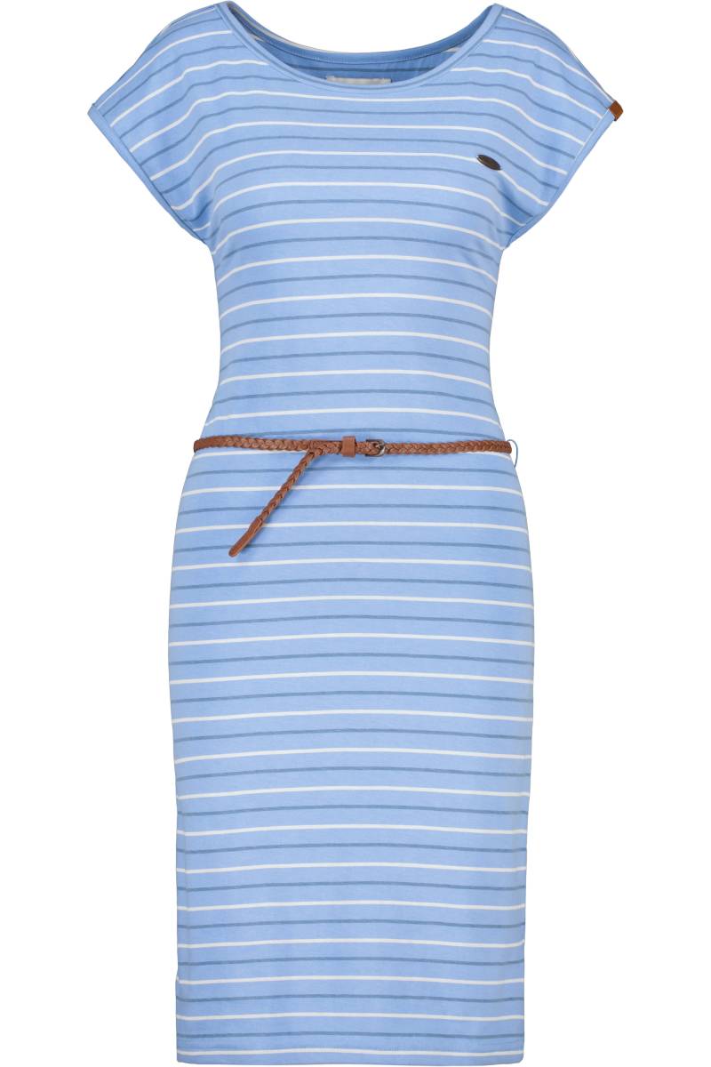 Alife & Kickin Sommerkleid "Damen ElliAK Z" von Alife & Kickin