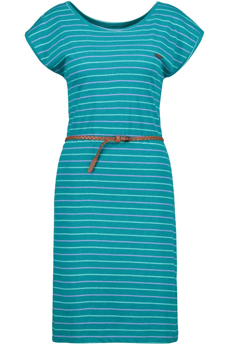 Alife & Kickin Sommerkleid "Damen ElliAK Z" von Alife & Kickin