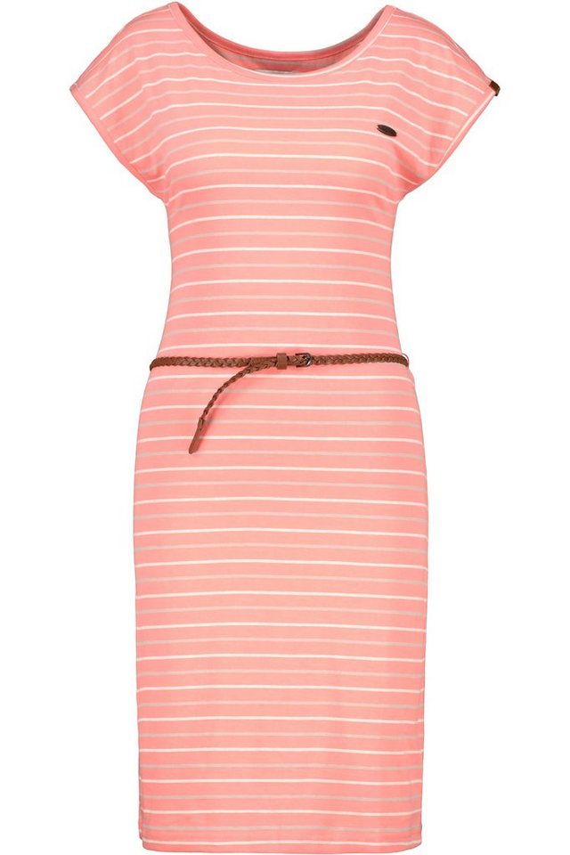 Alife & Kickin Sommerkleid Damen ElliAK Z von Alife & Kickin