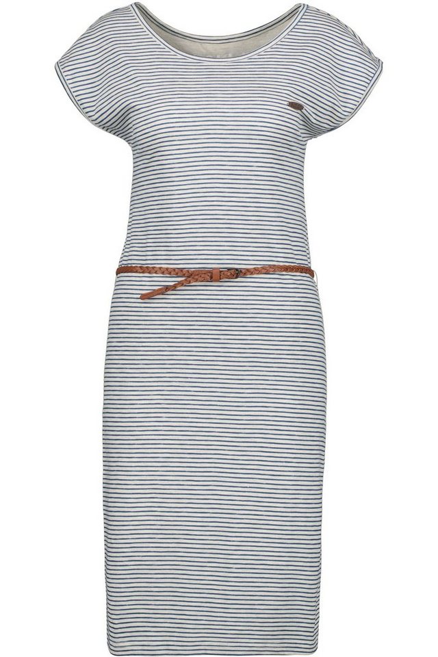 Alife & Kickin Sommerkleid Damen ElliAK Z von Alife & Kickin