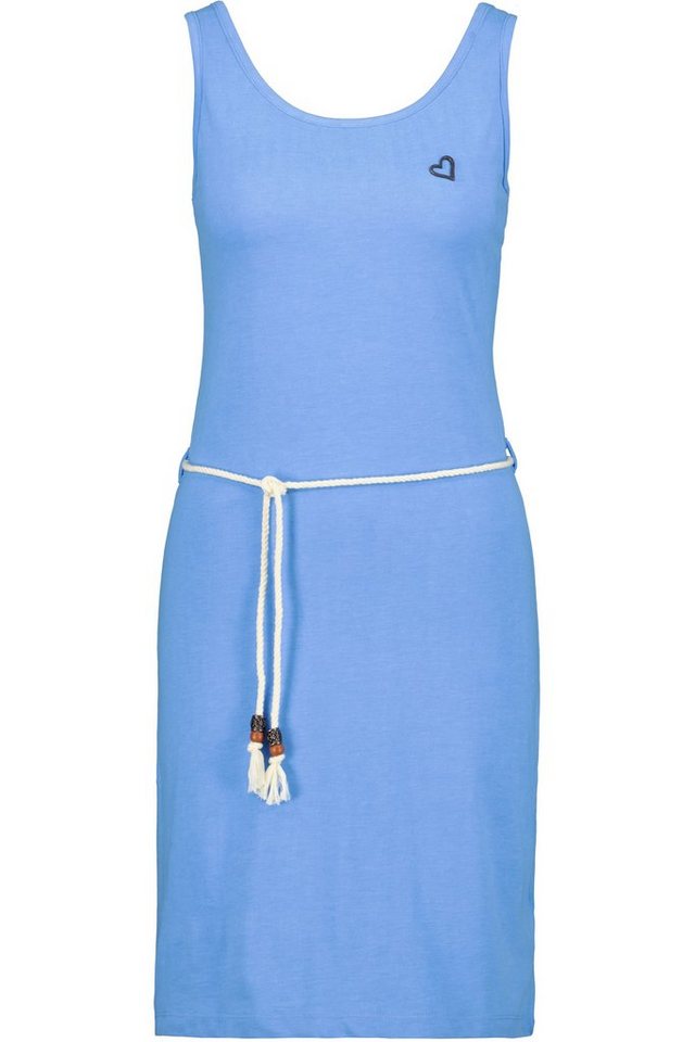 Alife & Kickin Sommerkleid Damen JenniferAK A von Alife & Kickin