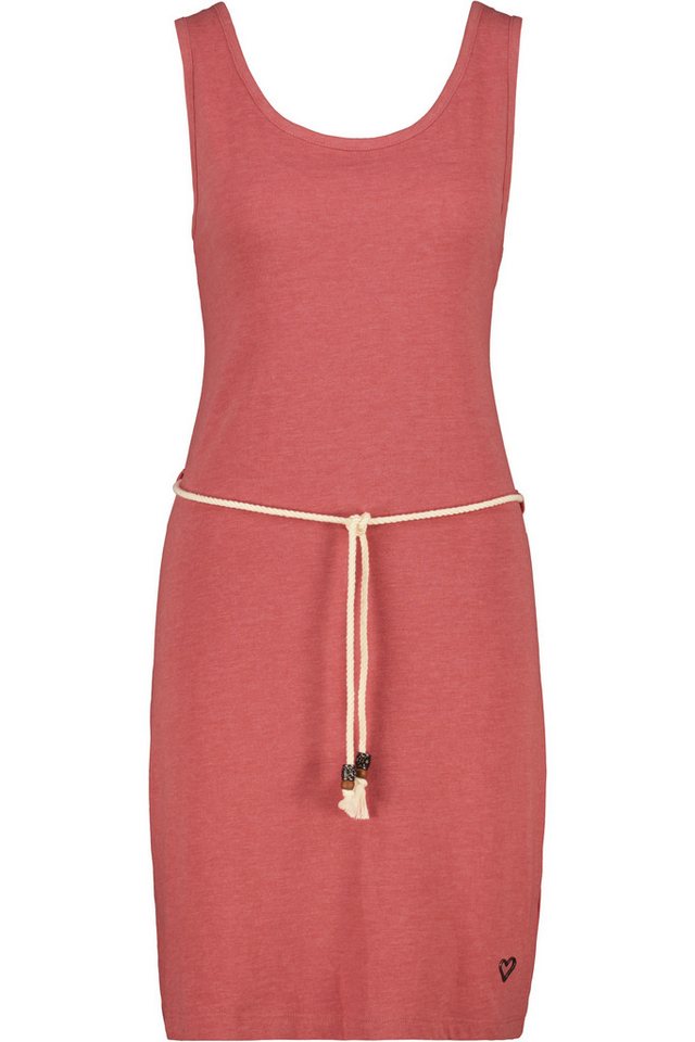 Alife & Kickin Sommerkleid Damen JenniferAK A von Alife & Kickin