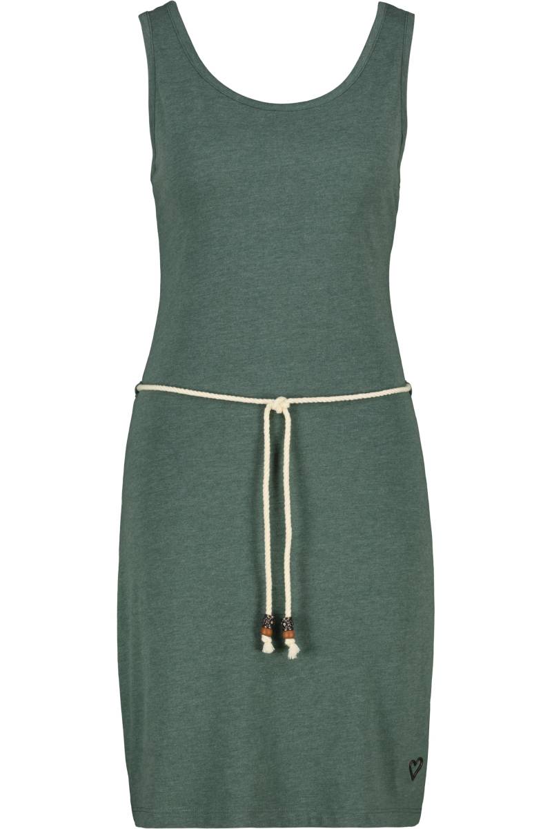 Alife & Kickin Sommerkleid "Damen JenniferAK A" von Alife & Kickin