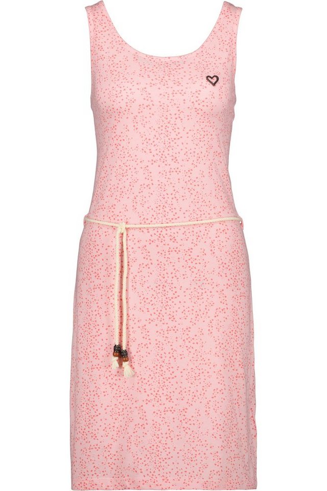 Alife & Kickin Sommerkleid Damen JenniferAK B Alife & Kickin Sommerkleid Damen JenniferAK B von Alife & Kickin