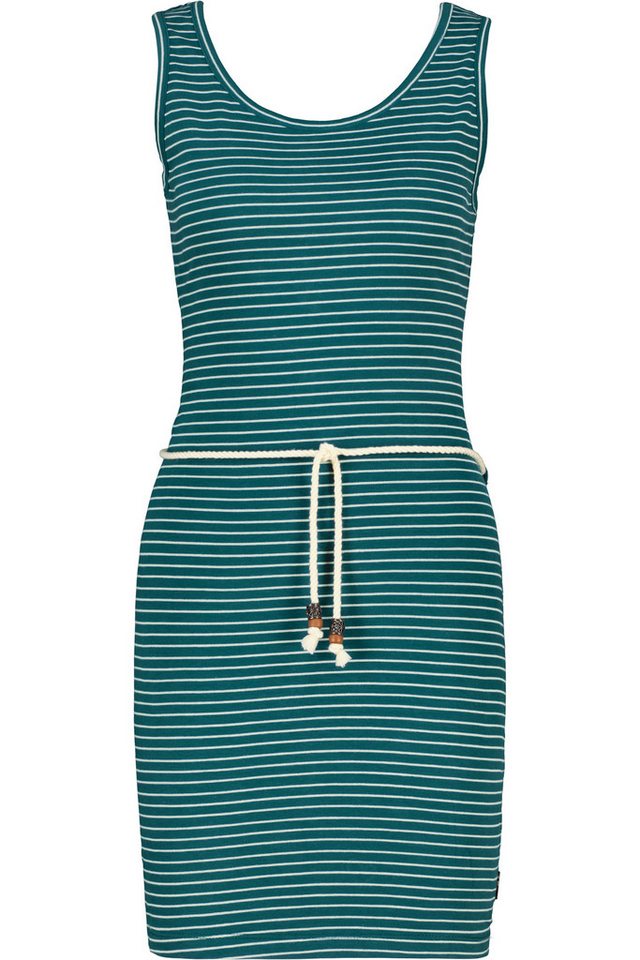 Alife & Kickin Sommerkleid Damen JenniferAK Z von Alife & Kickin