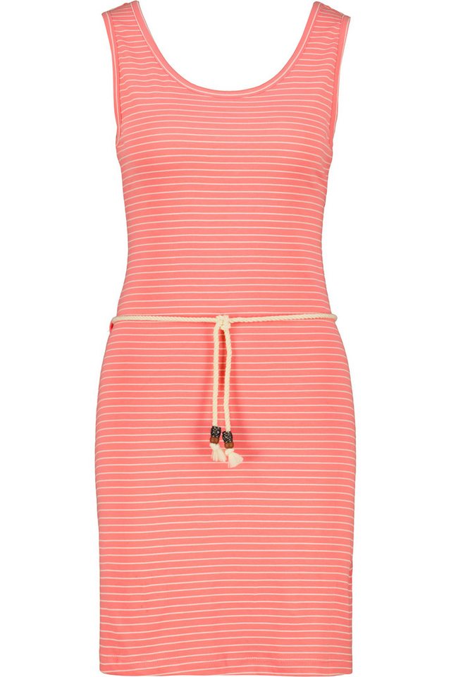 Alife & Kickin Sommerkleid Damen JenniferAK Z Alife & Kickin Sommerkleid Damen JenniferAK Z von Alife & Kickin